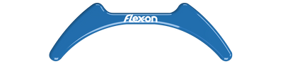 Flex-On Green Composite Magnetic Clips
