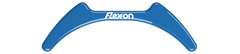 Flex-On Green Composite Magnetic Clips