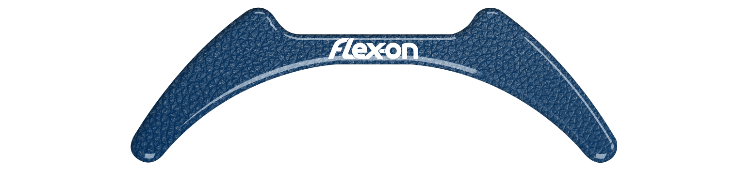 Flex-On Green Composite Magnetic Clips
