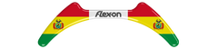 Flex-On Magnetic Clips - Flags