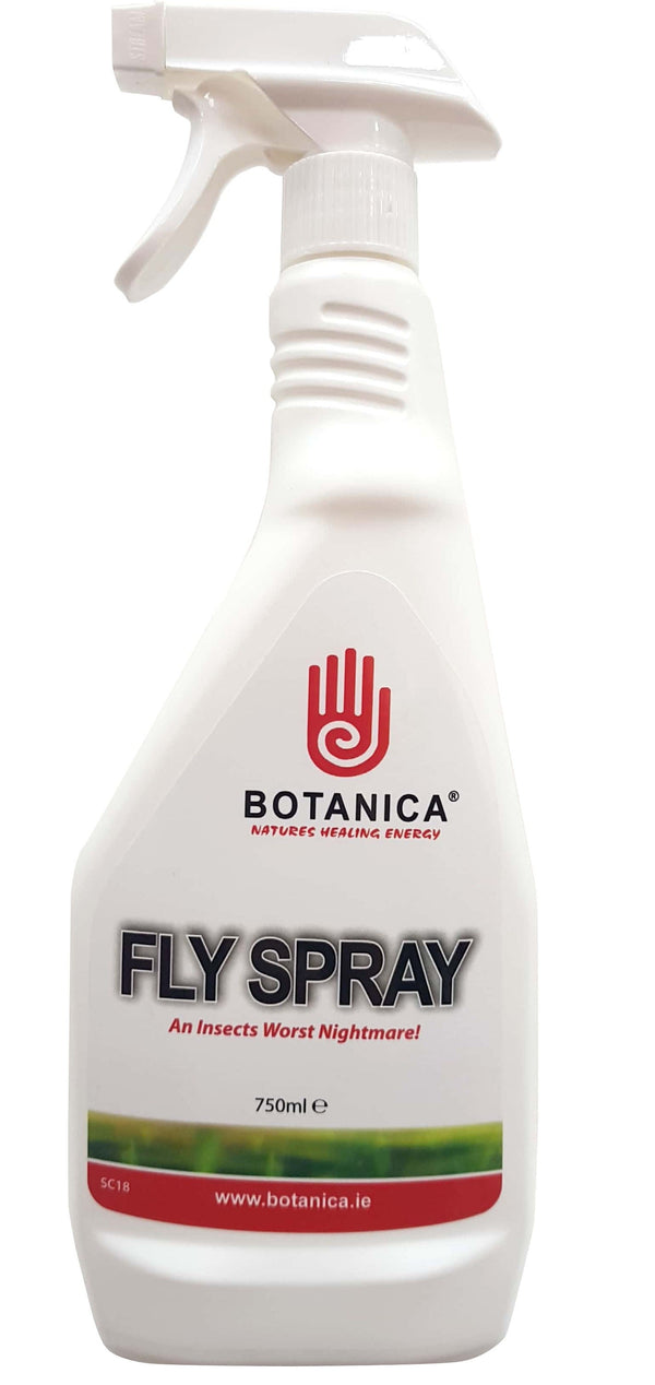 Botanica Fly Spray