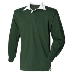 Rugby Shirt (Adult Long Sleeve)