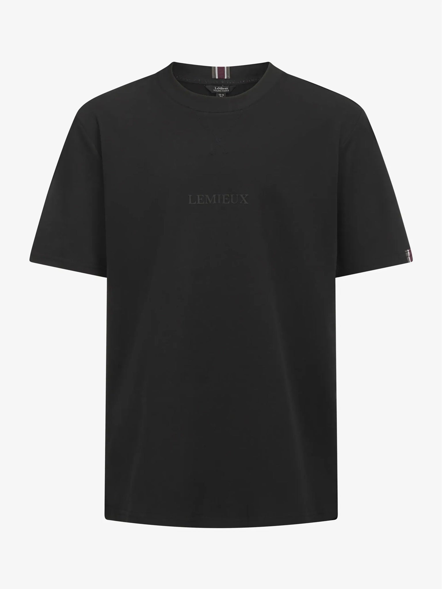 LeMieux Young Rider Boys T-Shirt
