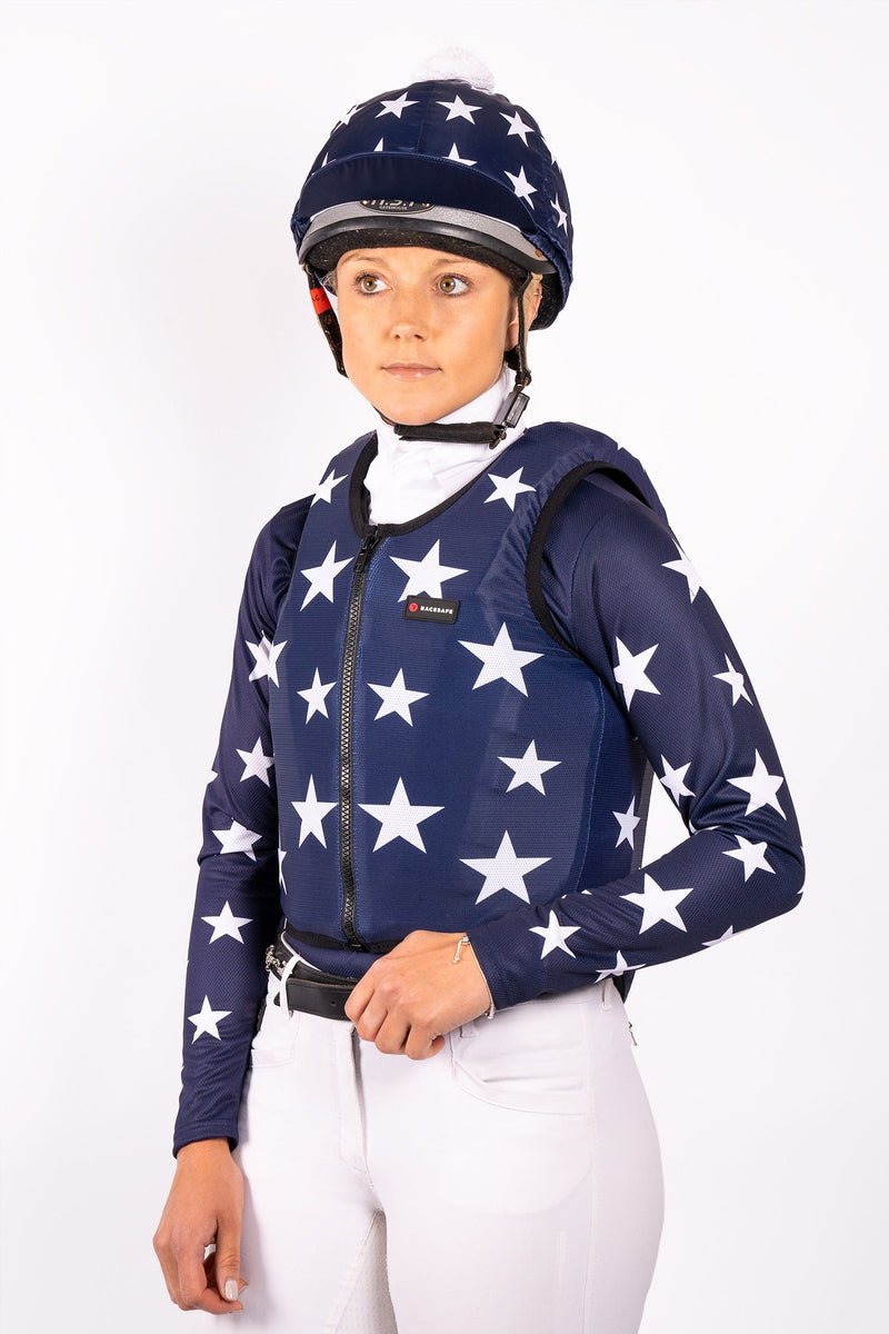 BETA Level 3 Racesafe Body Protectors | Treehouse – Treehouse Sporting ...