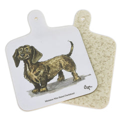 Mini Chopping Board