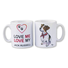 Ceramic Mugs by Bryn Parry