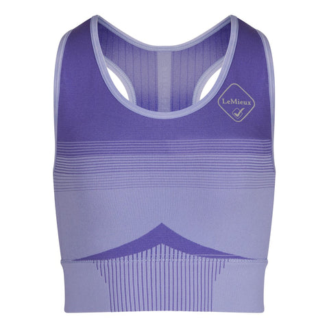 LeMieux Activewear Sports Bra