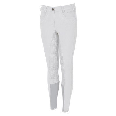 Pikeur Braddy Breeches - White
