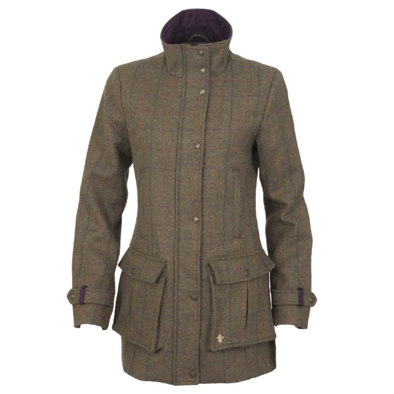 Toggi Braemar Field Coat