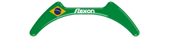 Flex-On Magnetic Clips - Flags