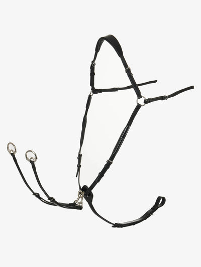 LeMieux Kudos Breastplate with Detachable Martingale