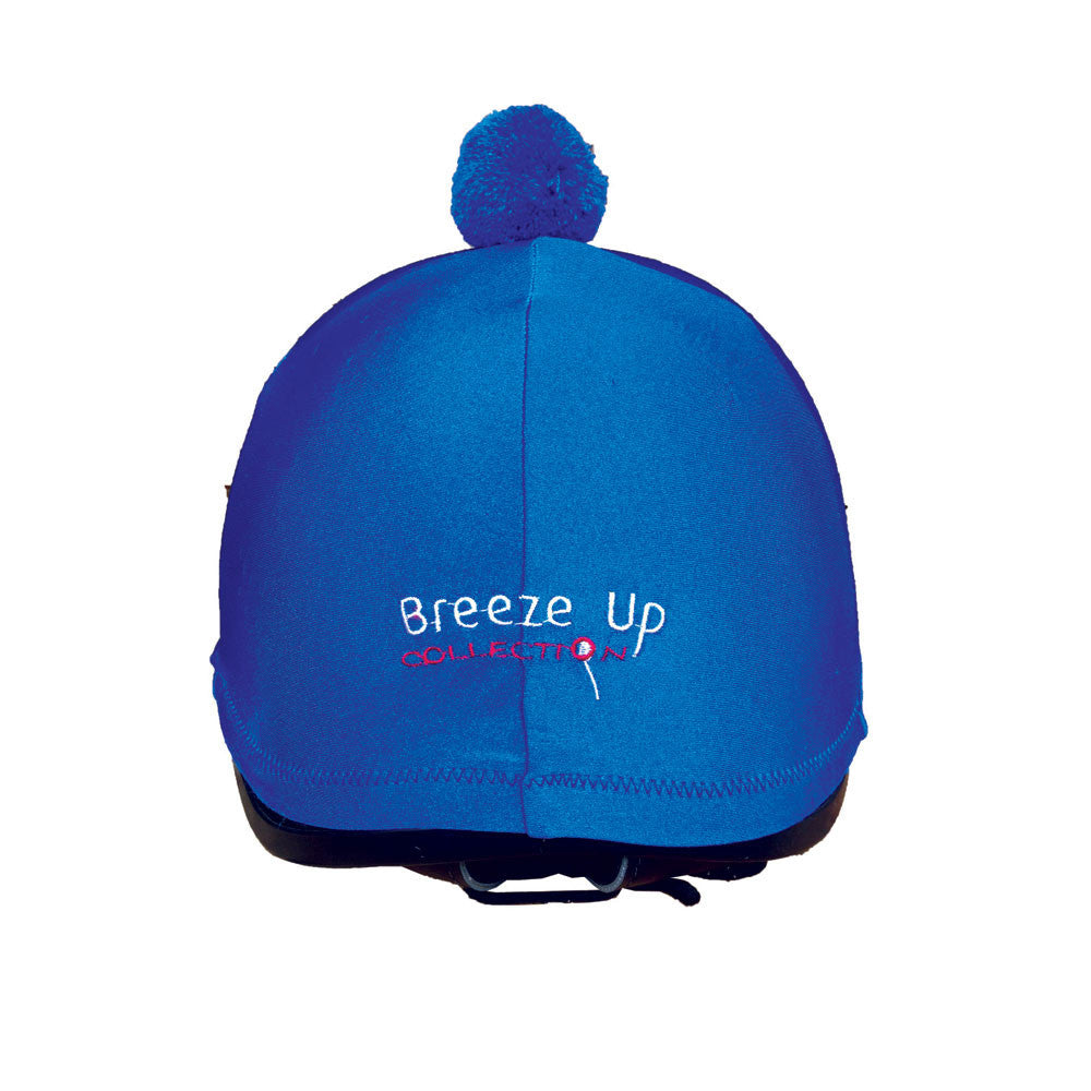 Breeze Up Lycra Hat Covers