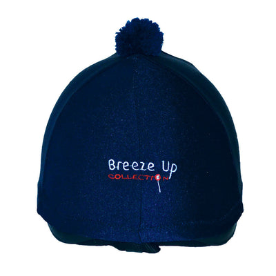 Breeze Up Lycra Hat Covers
