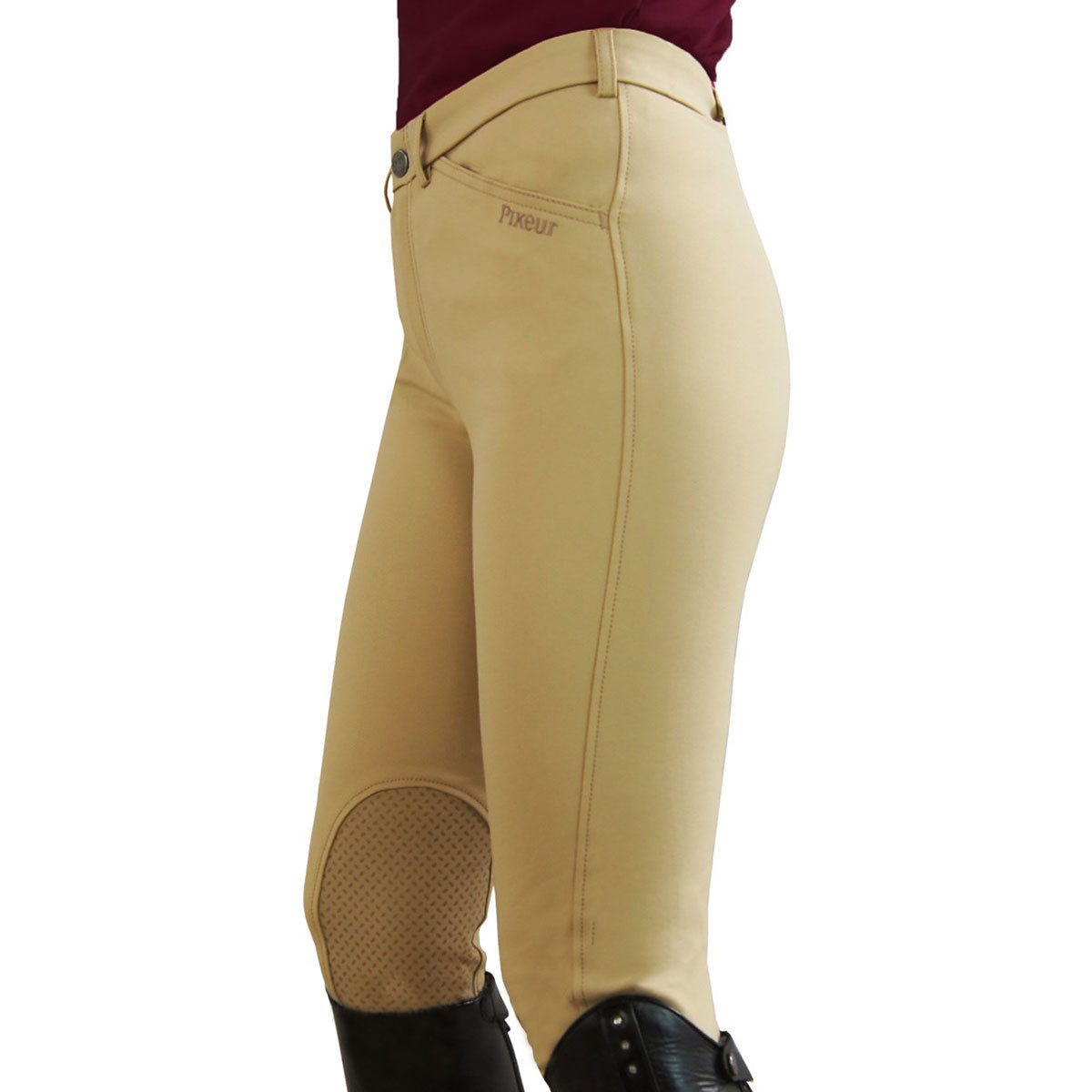 Pikeur Brooklyn Breeches - Beige