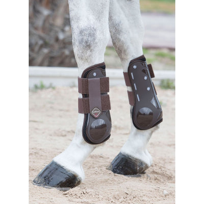 LeMieux Derby Projump Tendon Boots
