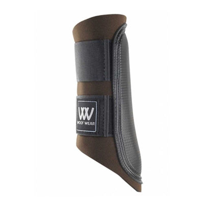 Woof Club Brushing Boot