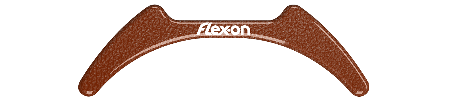 Flex-On Green Composite Magnetic Clips