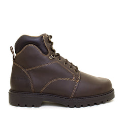 Buffalo Boots - Brown