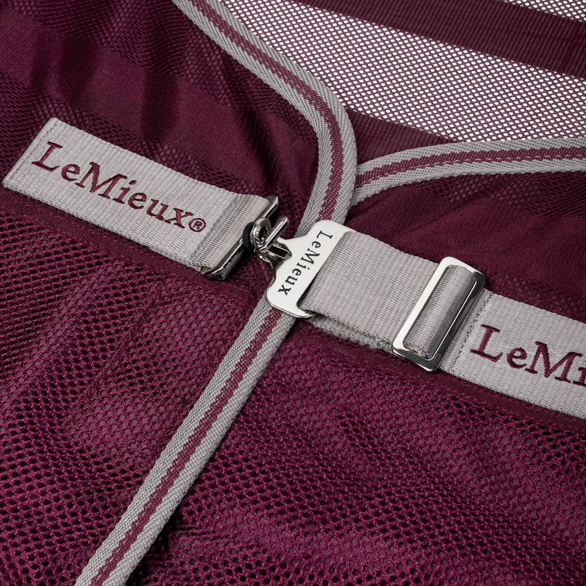 Arika Air-Tek Mesh Sheet by LeMieux