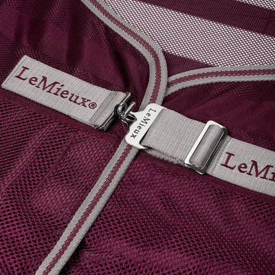 Arika Air-Tek Mesh Sheet by LeMieux