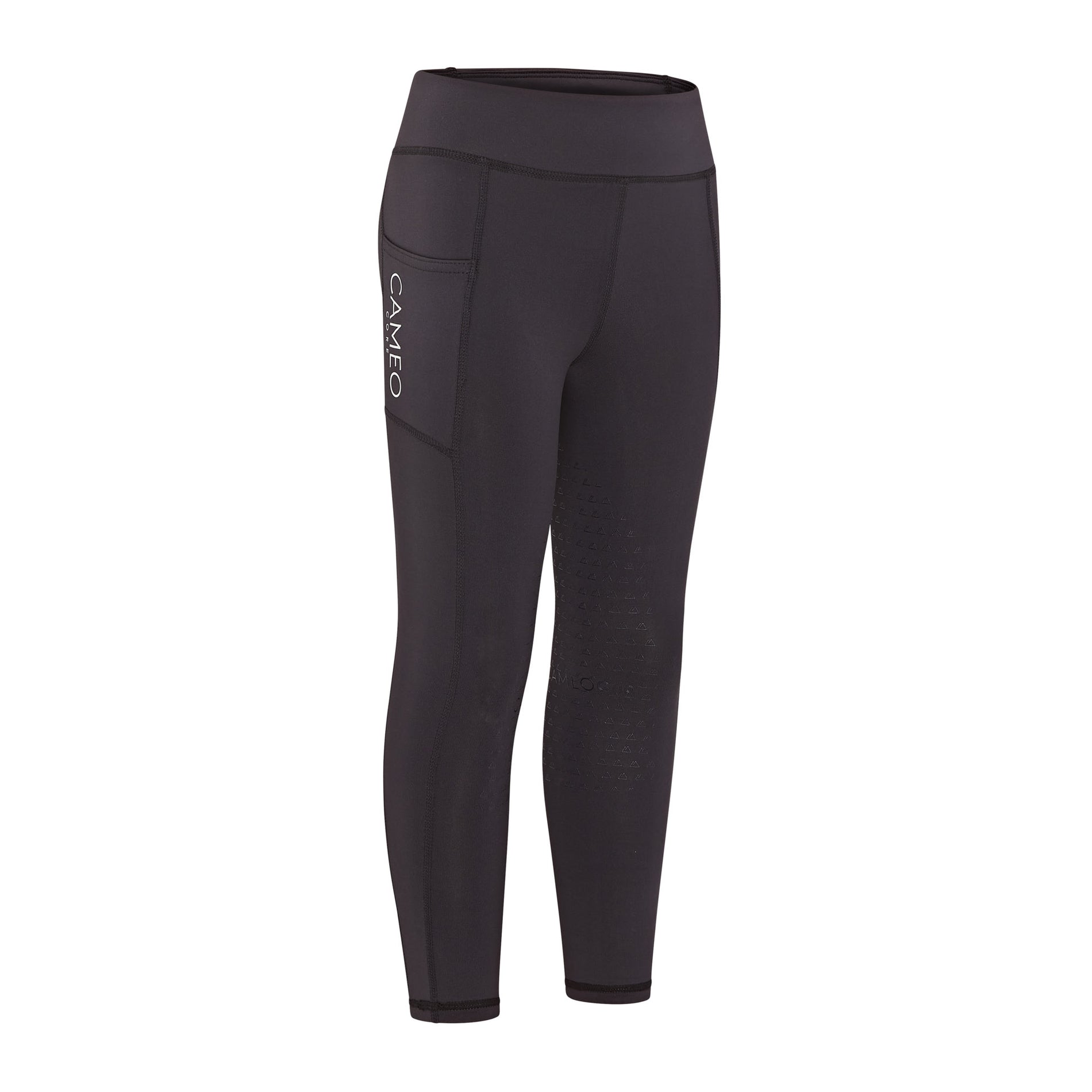 Cameo Junior Core Riding Tights