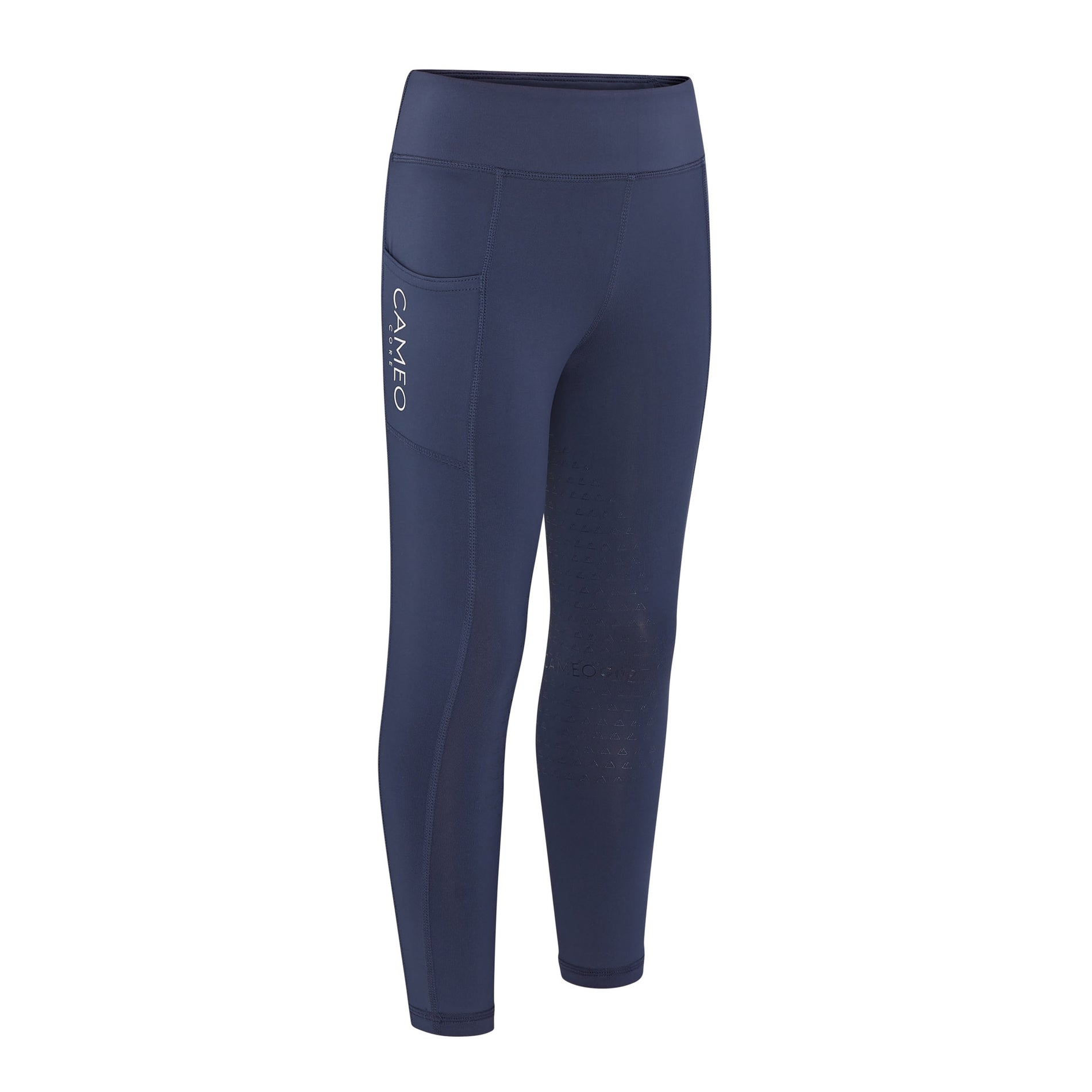 Cameo Junior Core Riding Tights