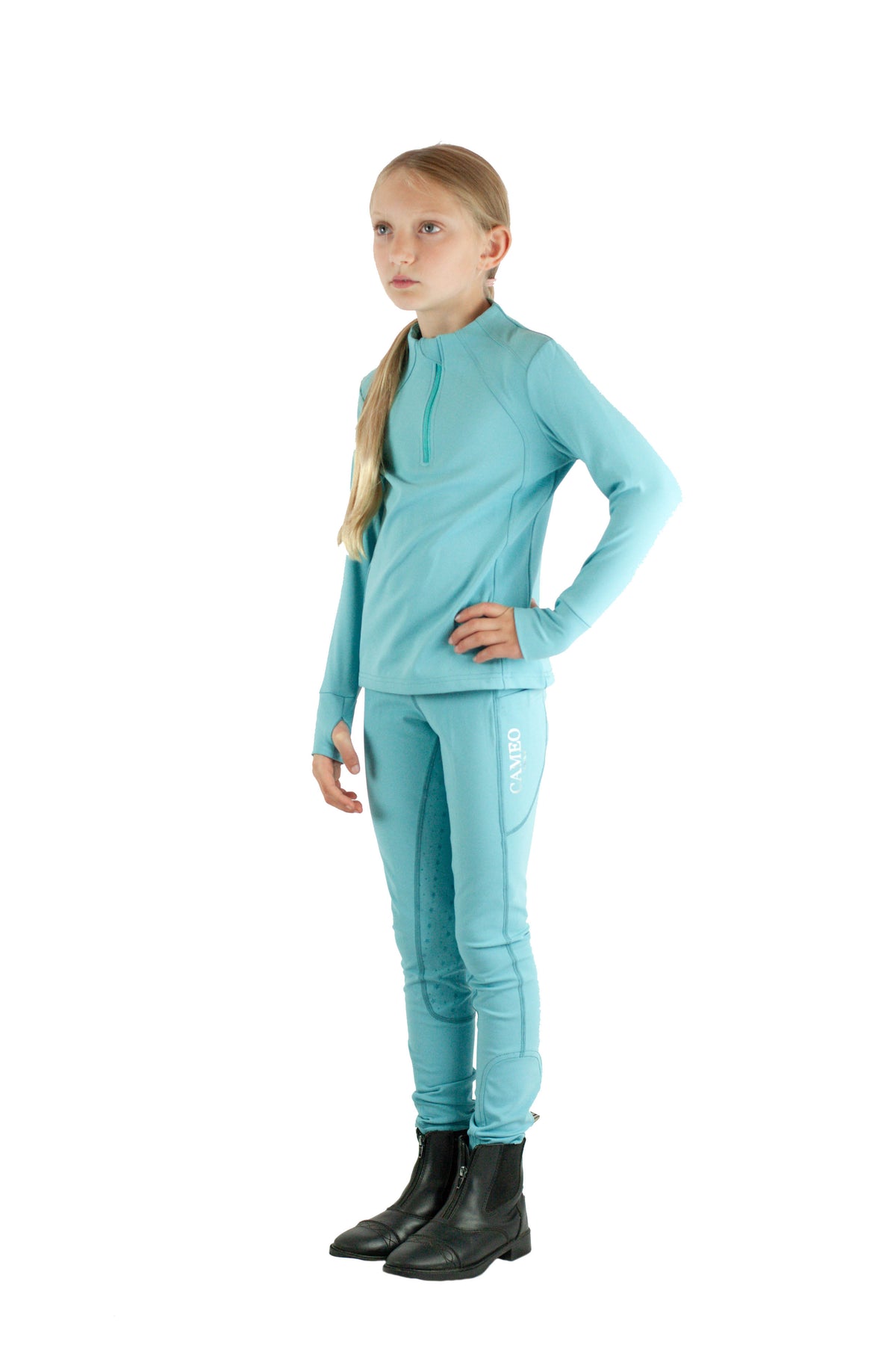 Cameo Thermal Baselayer - Junior/Children