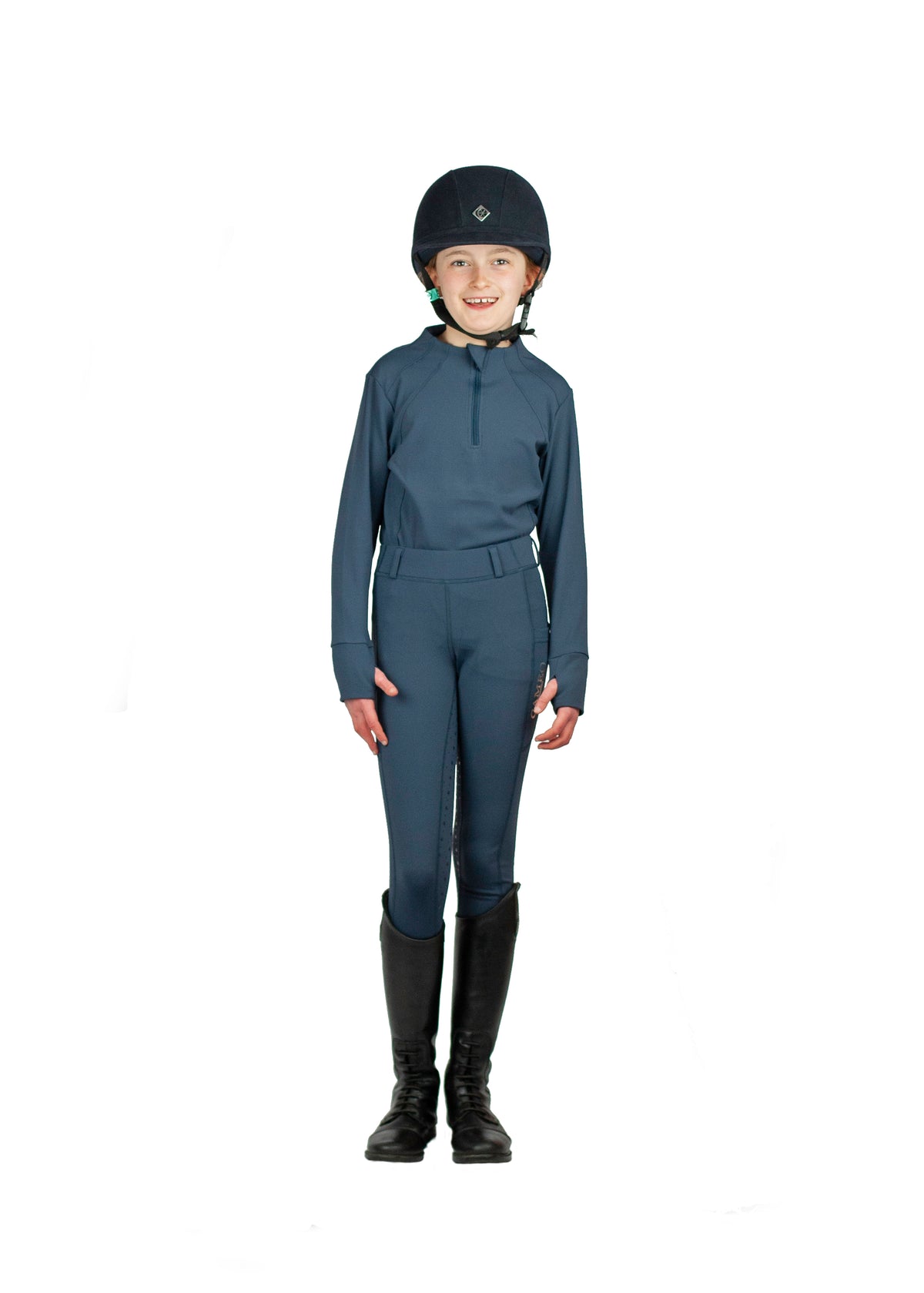 Cameo Thermal Baselayer - Junior/Children