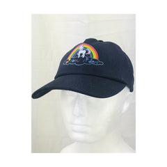 Cameo Childrens Rainbow Baseball Cap