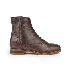 Moretta Camilla Paddock Boots