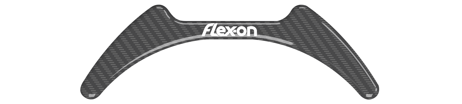 Flex-On Green Composite Magnetic Clips
