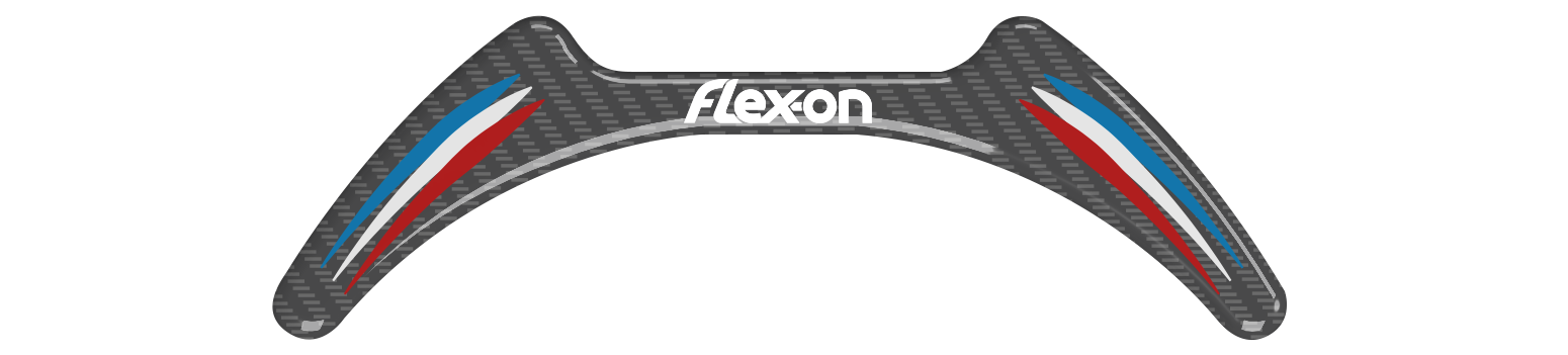Flex-On Green Composite Magnetic Clips