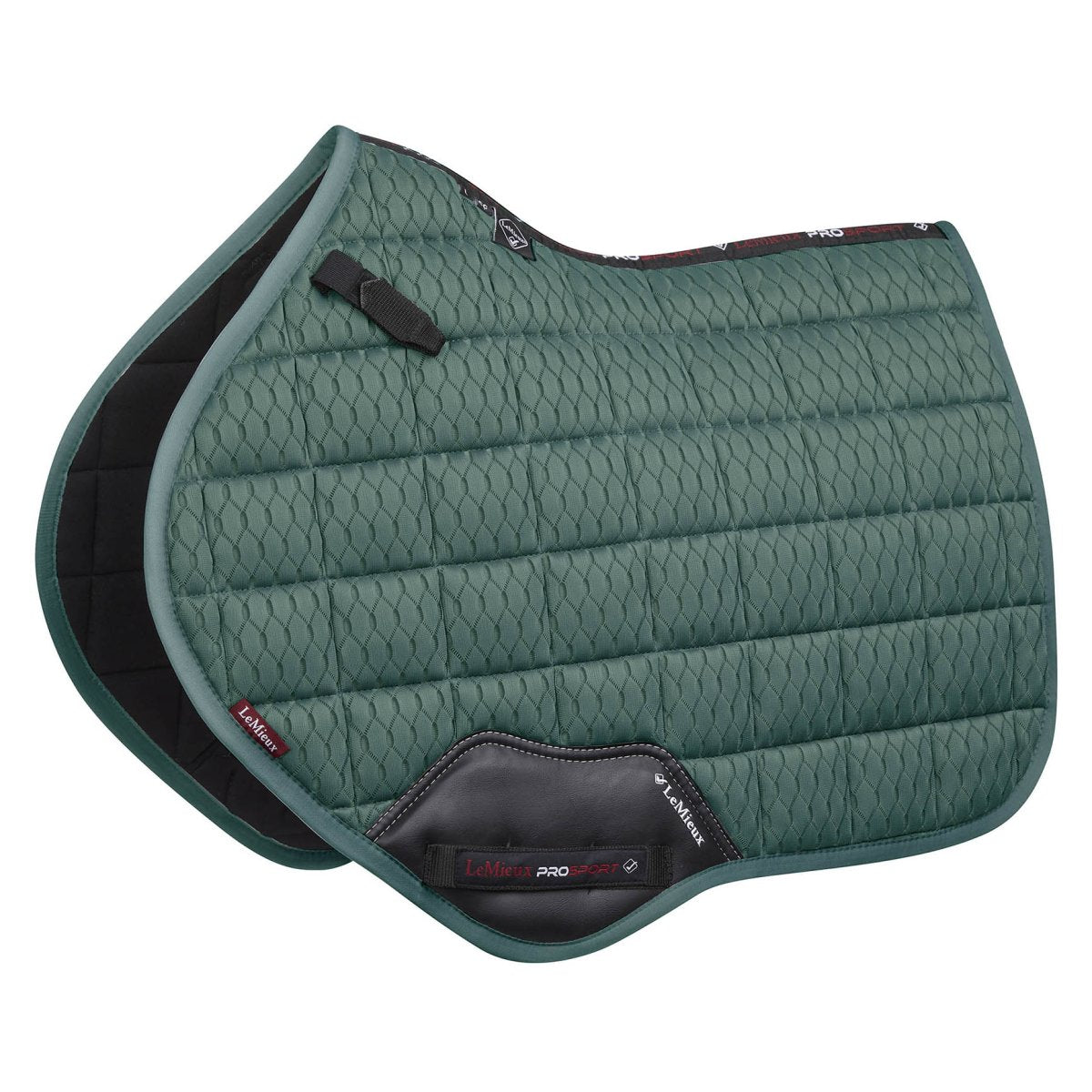 Carbon Mesh Close Contact Square