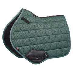 Carbon Mesh Close Contact Square