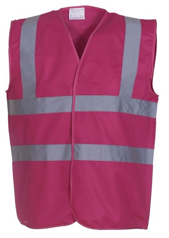 High Vis Tabards