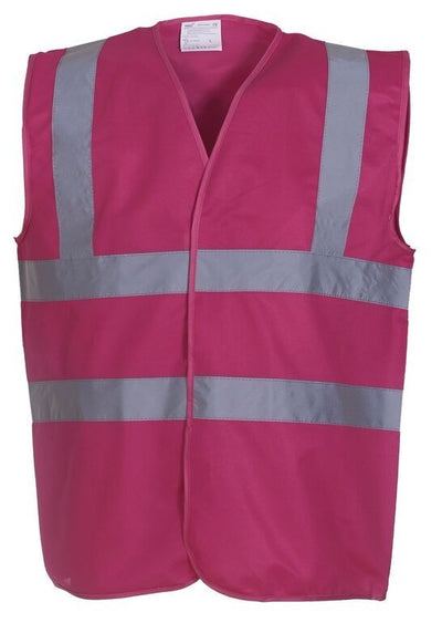 High Vis Tabards