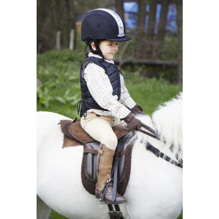 Champion Titanium Ti22 Infant/Child/Youth