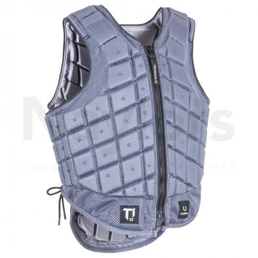 Champion Titanium Ti22 Infant/Child/Youth