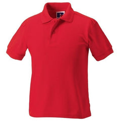 Polo Shirt (Child)