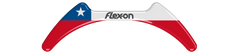 Flex-On Magnetic Clips - Flags