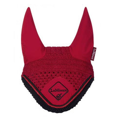 LeMieux Classic Fly Hood - Core Colours