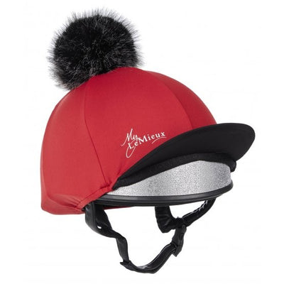 LeMieux Hat Silk