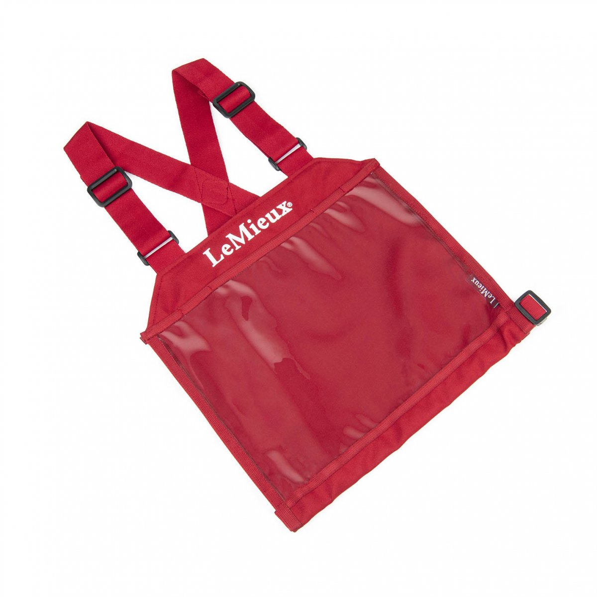 LeMieux Eventing Number Bib