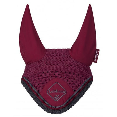 LeMieux Classic Fly Hoods - Seasonal Collections