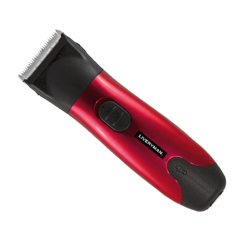 Liveryman Classic Trimmer Rechargeable