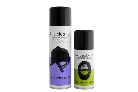 Charles Owen Hat Cleaner & Deodoriser