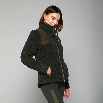 Toggi Clifton Womens Fleece Jacket