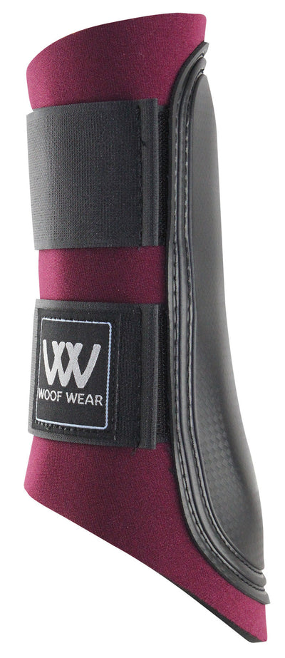 Woof Club Brushing Boot