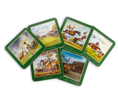 Placemats and Coasters