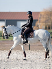 PS of Sweden Signature Dressage Saddle Pad